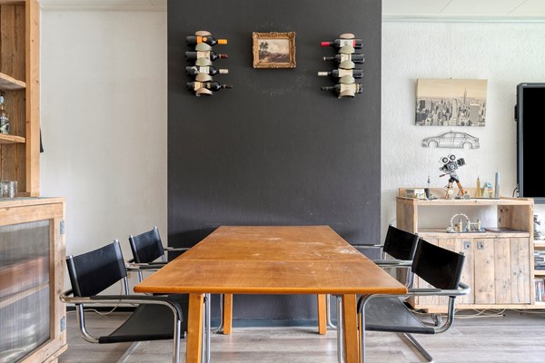 Medium property photo - Van der Waalsstraat 12I, 6706 JN Wageningen